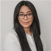 Arabischlehrerin (Online-Unterricht möglich)